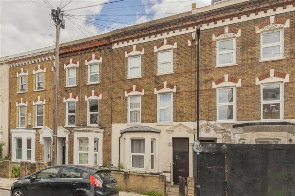 Lovely 2 Bedroom Garden Flat In Londres Exterior foto