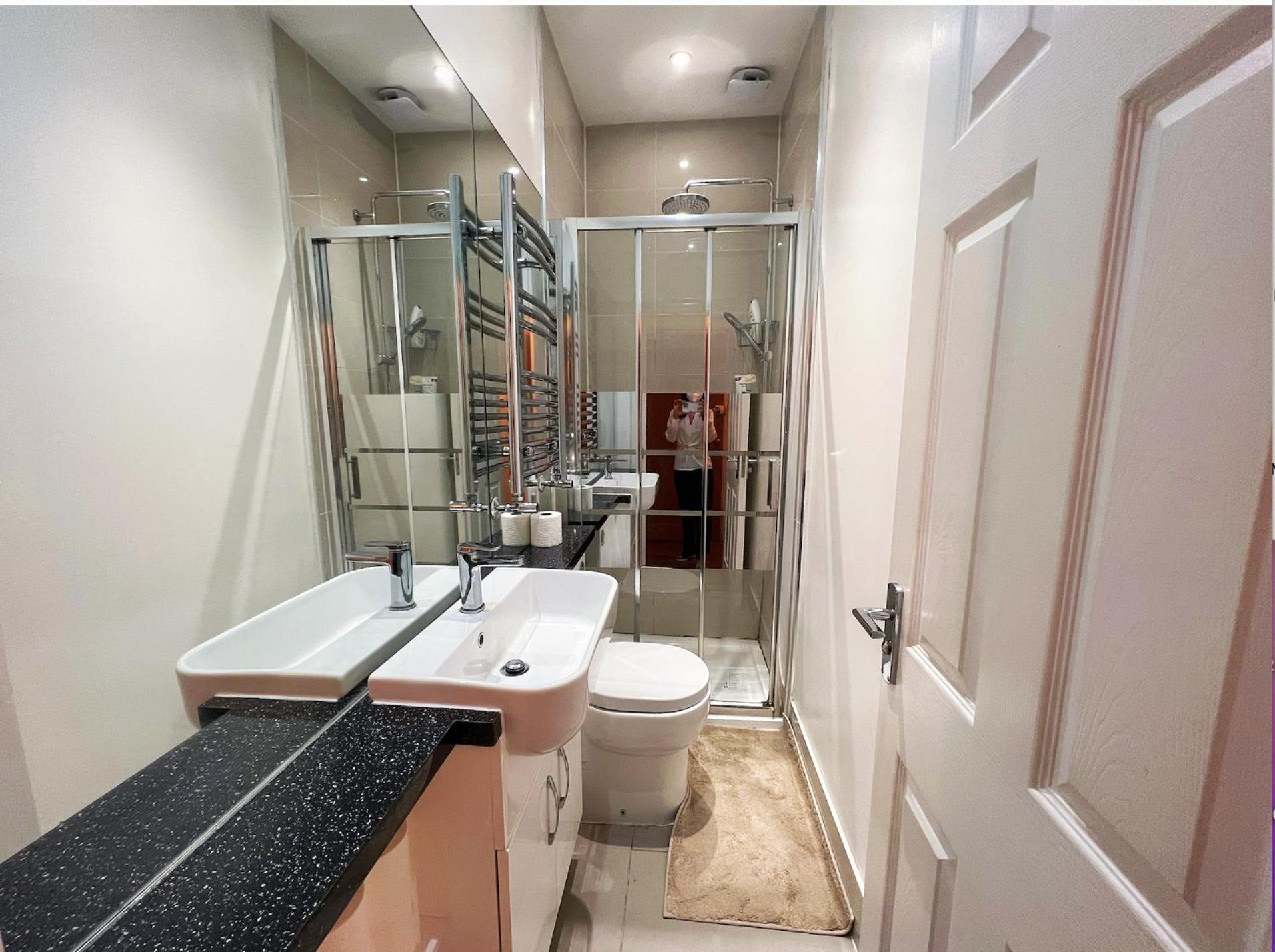 Lovely 2 Bedroom Garden Flat In Londres Exterior foto