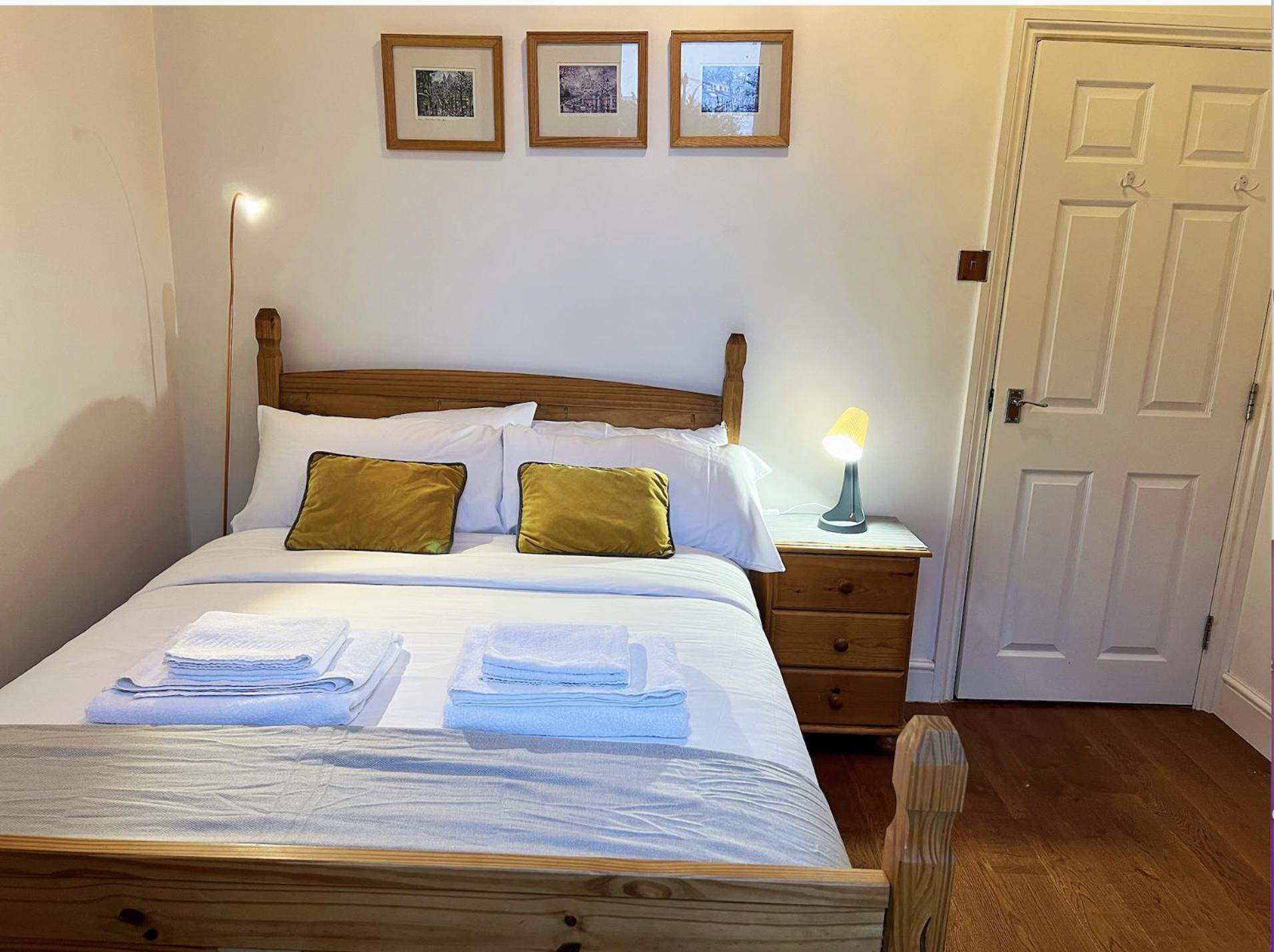 Lovely 2 Bedroom Garden Flat In Londres Exterior foto