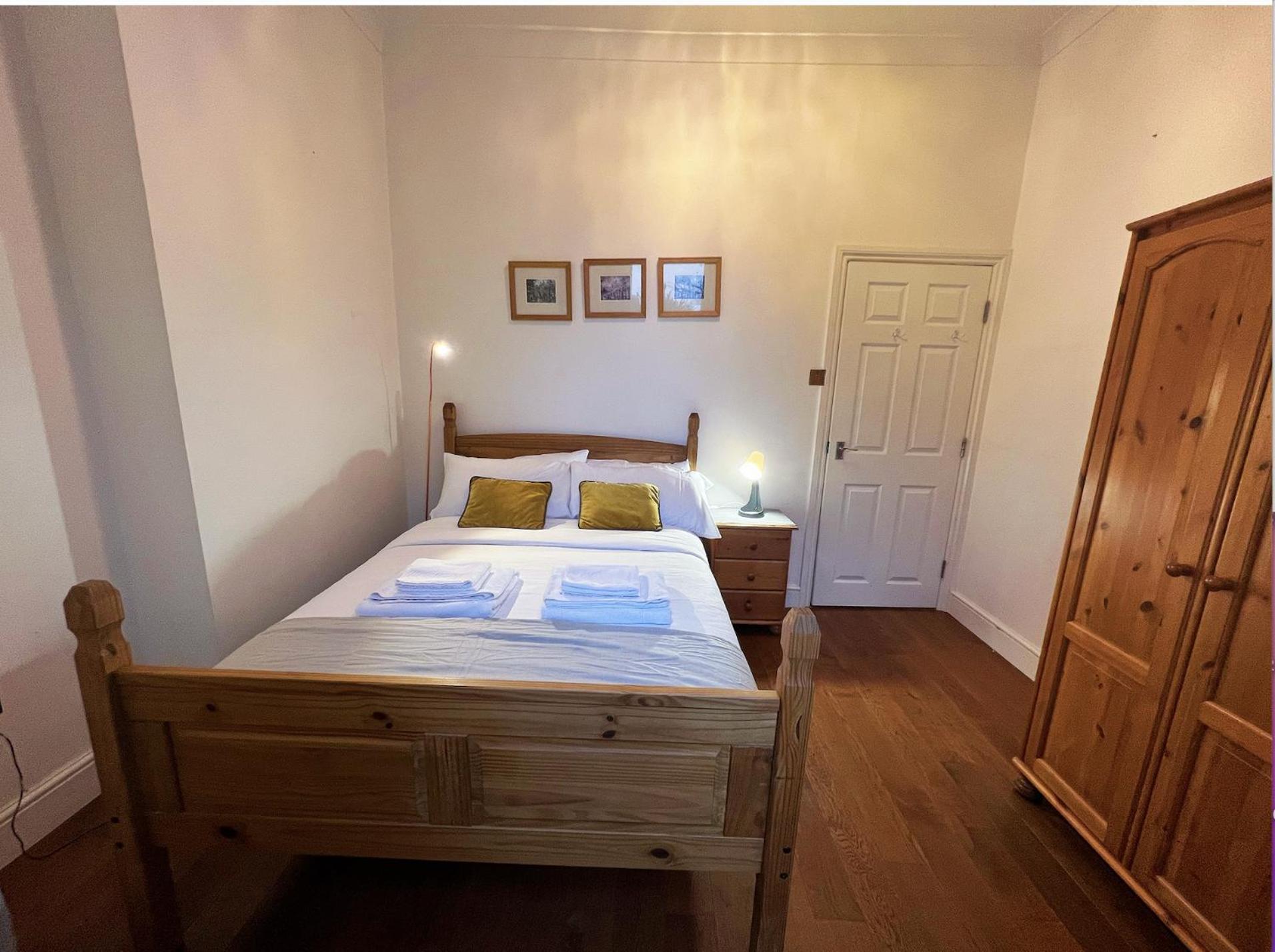 Lovely 2 Bedroom Garden Flat In Londres Exterior foto